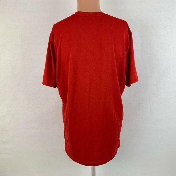 Nike Boston Red Sox Dri Fit T Shirt MLB Baseball Mens Size M - Picture 3 of 5